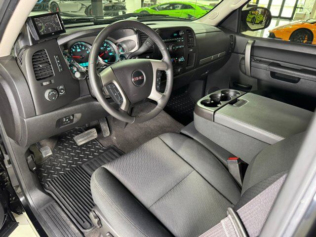2013 GMC Sierra 1500 SLE Fort Lauderdale FL