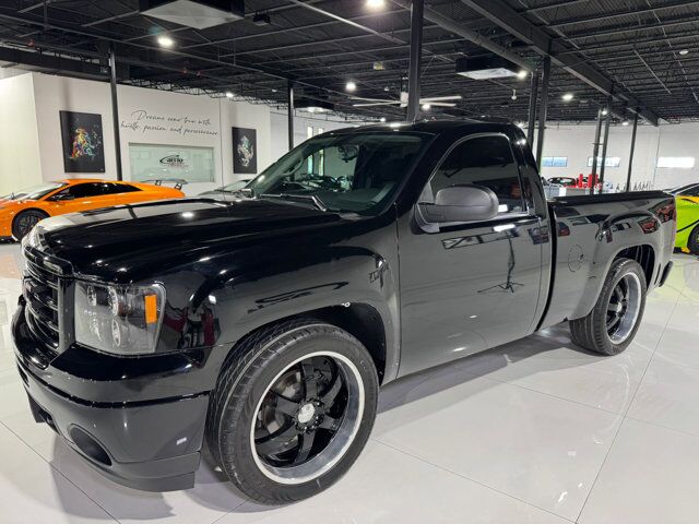 2013 GMC Sierra 1500 SLE Fort Lauderdale FL