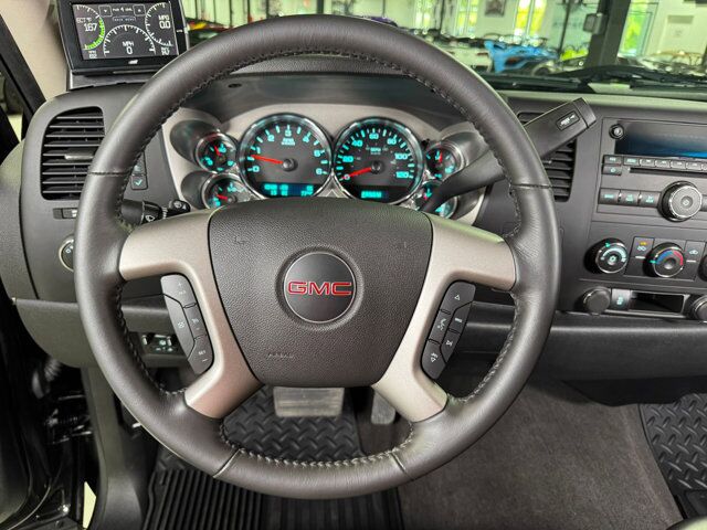 2013 GMC Sierra 1500 SLE Fort Lauderdale FL
