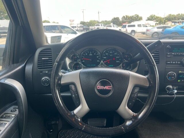 2013 Gmc Sierra 1500 SLE photo 18