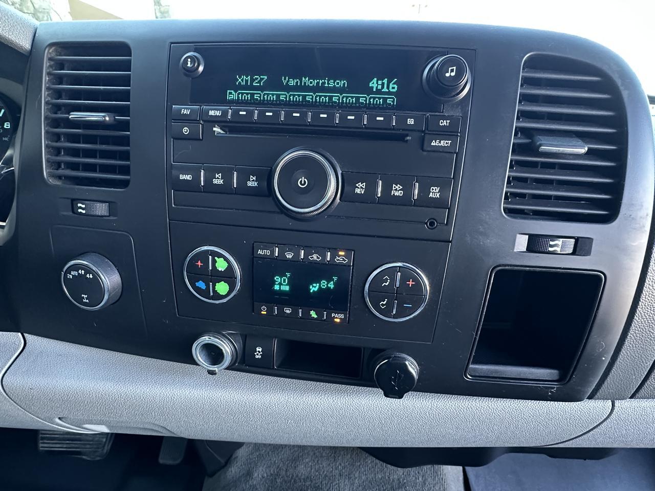 2013 GMC Sierra 1500 SLE Mountain Home ID