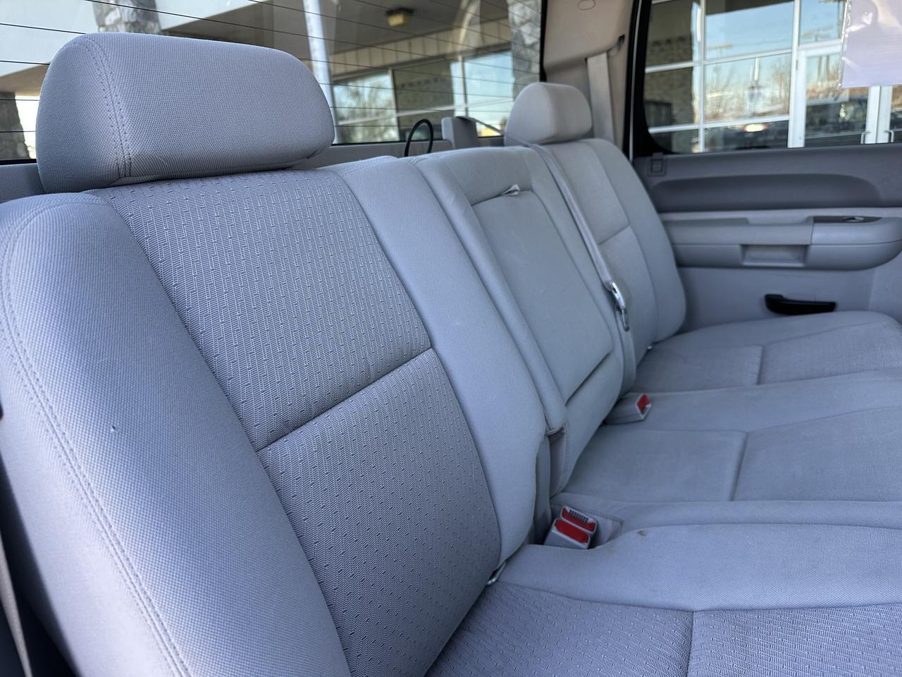 2013 GMC Sierra 1500 SLE Mountain Home ID