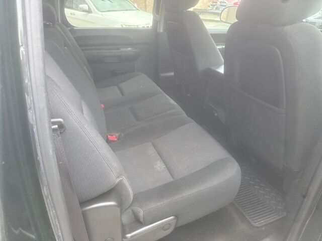 2013 GMC Sierra 1500 SLE North Versailles PA