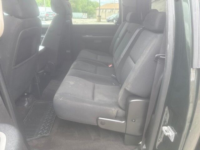 2013 GMC Sierra 1500 SLE North Versailles PA