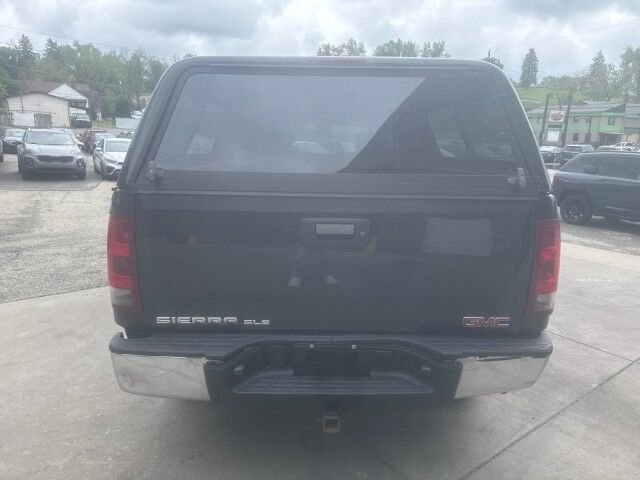 2013 GMC Sierra 1500 SLE North Versailles PA