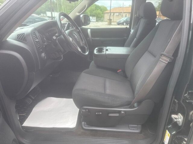2013 GMC Sierra 1500 SLE North Versailles PA