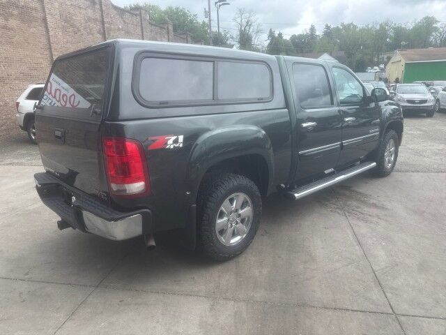 2013 GMC Sierra 1500 SLE North Versailles PA