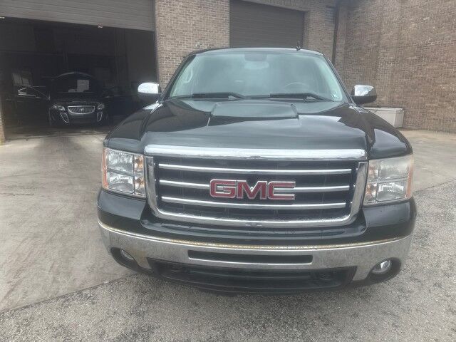 2013 GMC Sierra 1500 SLE North Versailles PA