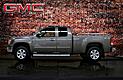 2013 GMC Sierra 1500 SLE