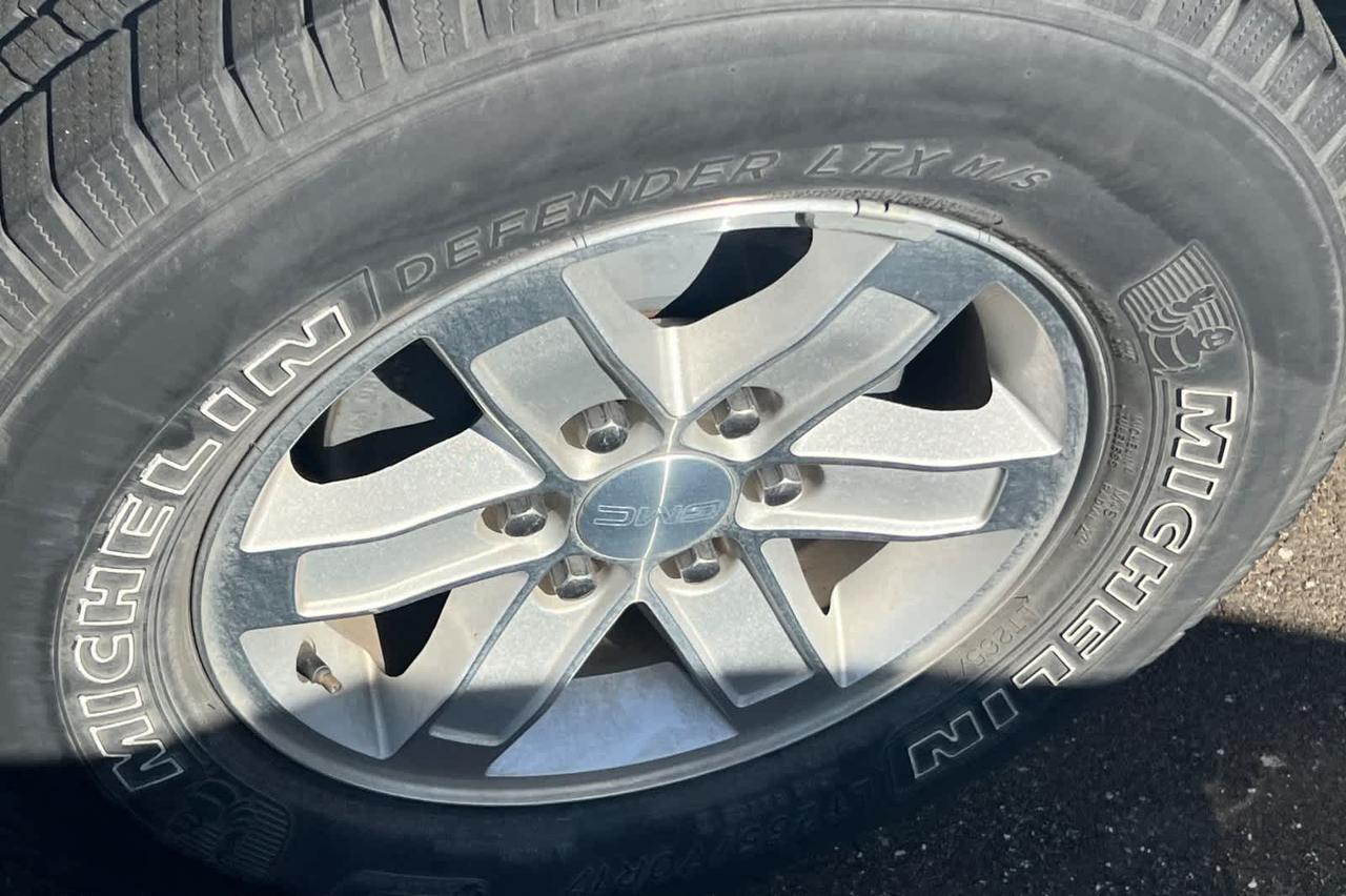 2013 GMC Sierra 1500 SLE Roseville CA