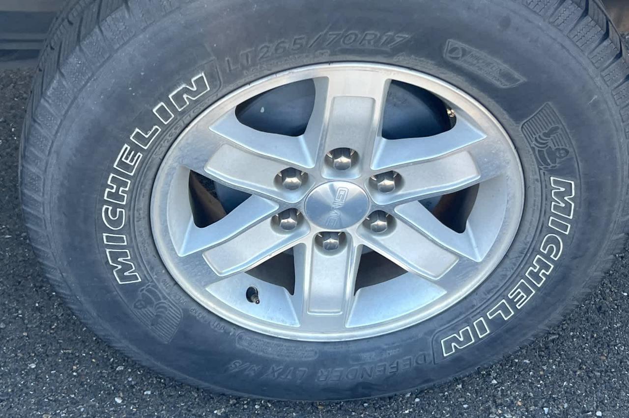 2013 GMC Sierra 1500 SLE Roseville CA