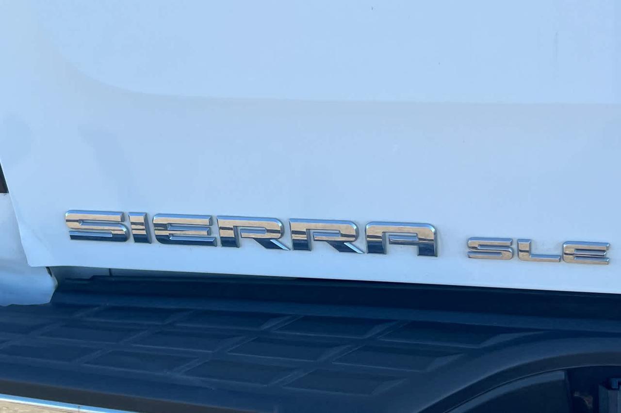 2013 GMC Sierra 1500 SLE Roseville CA
