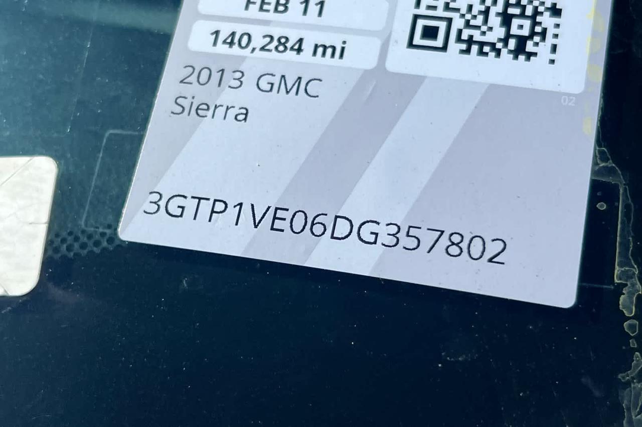 2013 GMC Sierra 1500 SLE Roseville CA