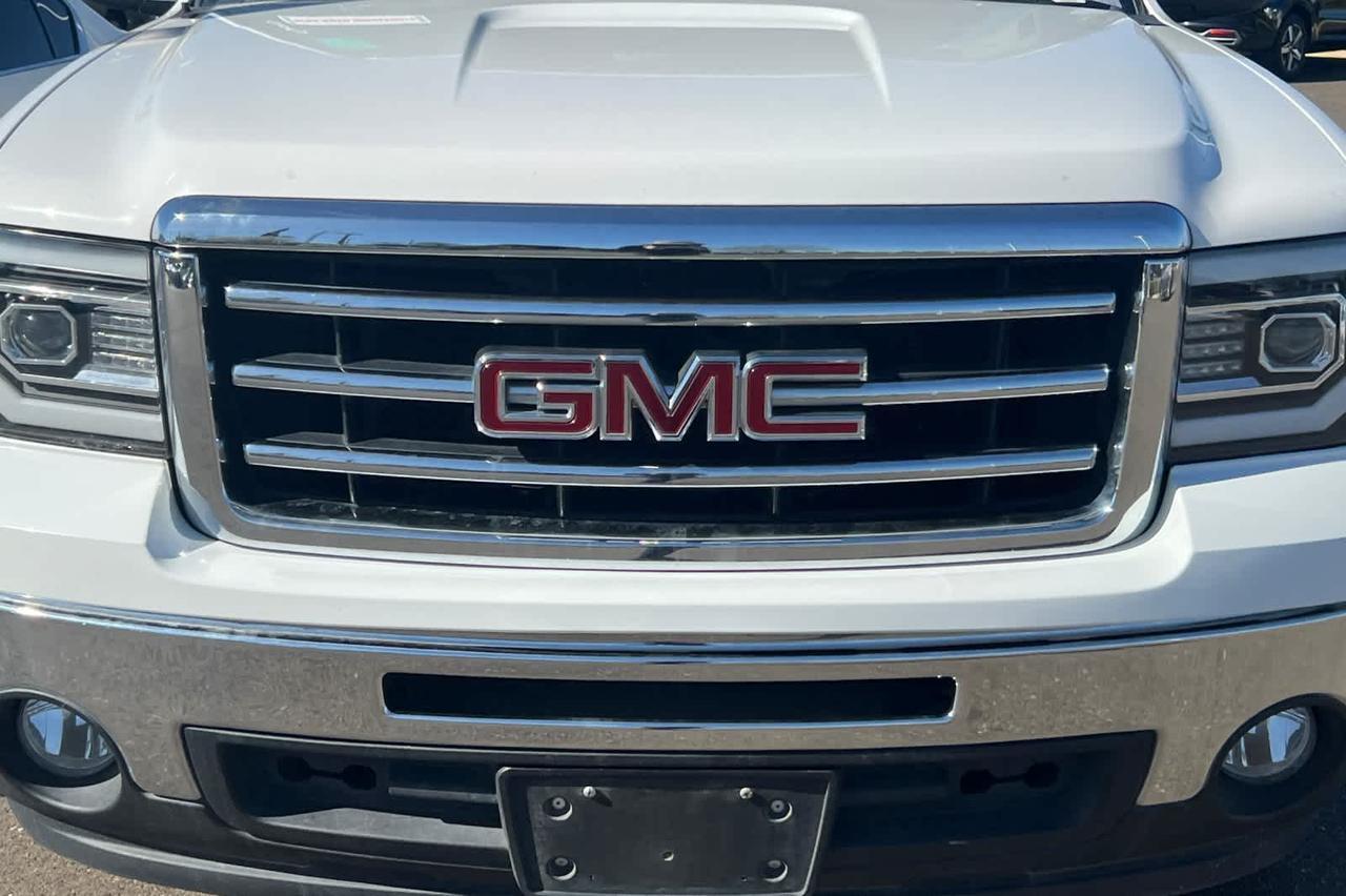 2013 GMC Sierra 1500 SLE Roseville CA