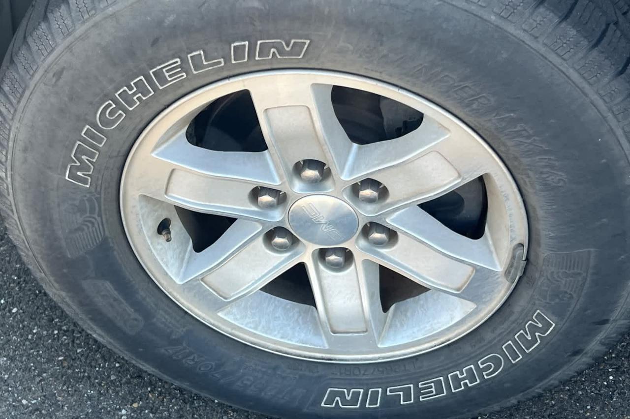 2013 GMC Sierra 1500 SLE Roseville CA