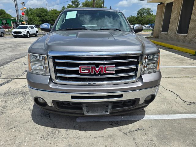 2013 GMC Sierra 1500 SLE San Antonio TX