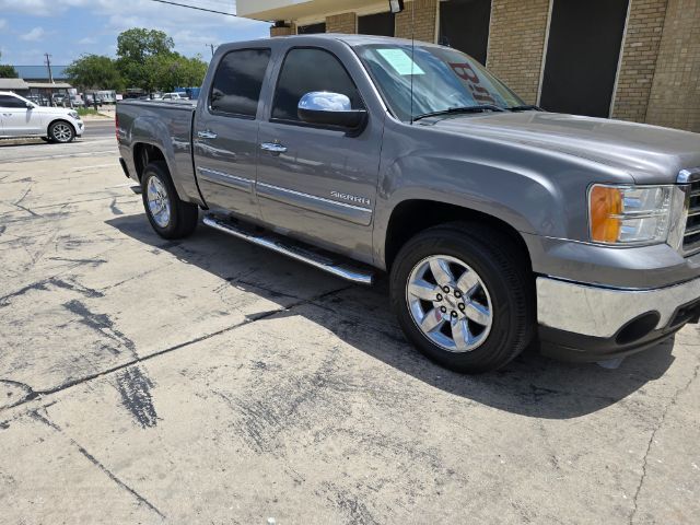 2013 GMC Sierra 1500 SLE San Antonio TX
