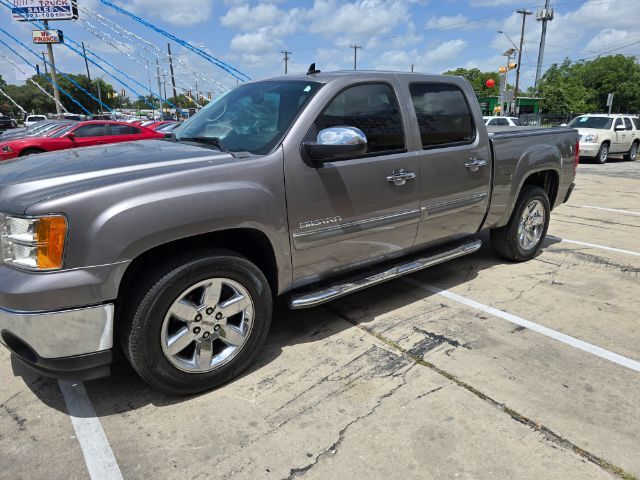 2013 GMC Sierra 1500 SLE San Antonio TX
