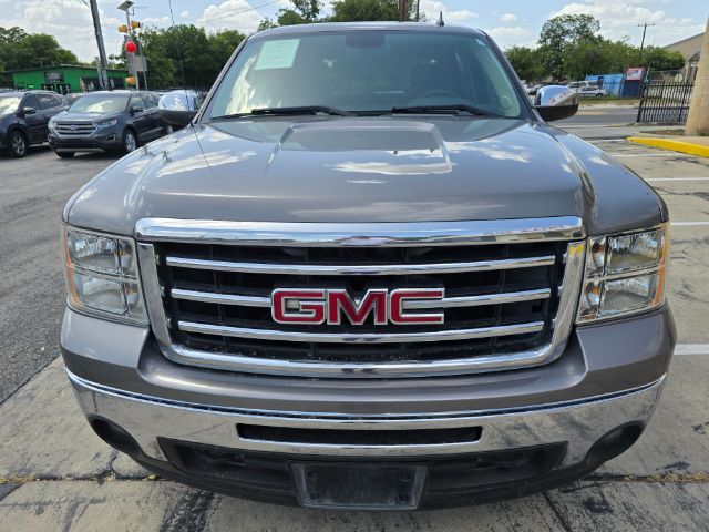 2013 GMC Sierra 1500 SLE San Antonio TX