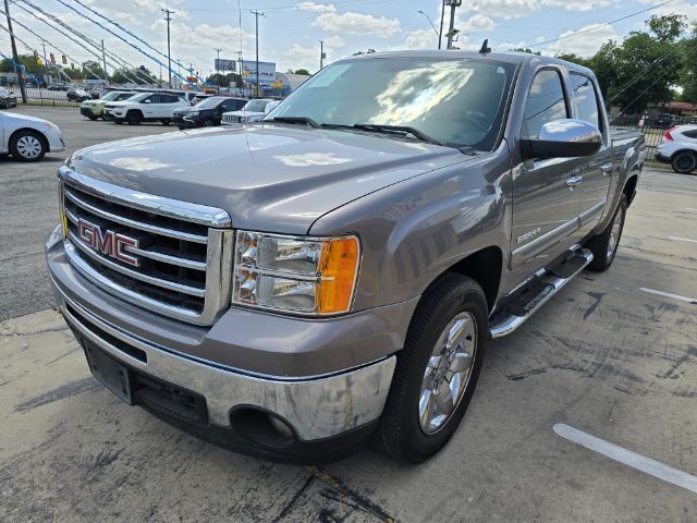2013 GMC Sierra 1500 SLE San Antonio TX