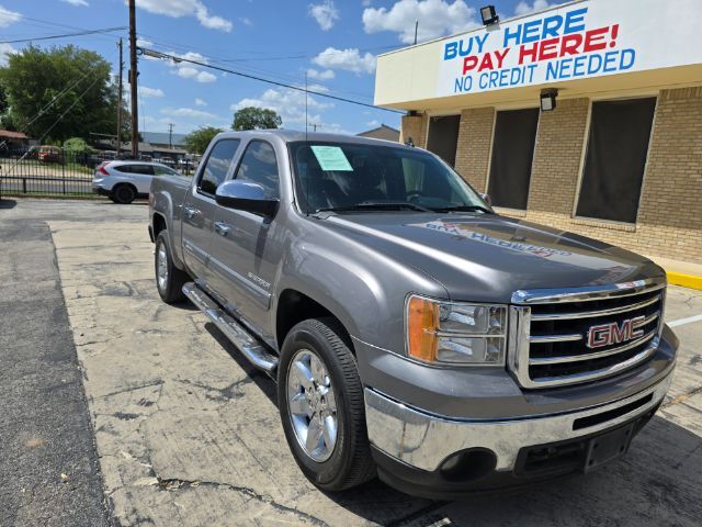 2013 GMC Sierra 1500 SLE San Antonio TX