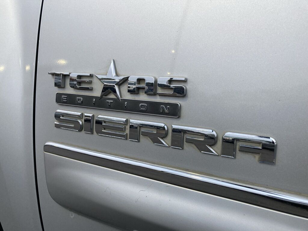 2013 GMC Sierra 1500 SLE San Antonio TX