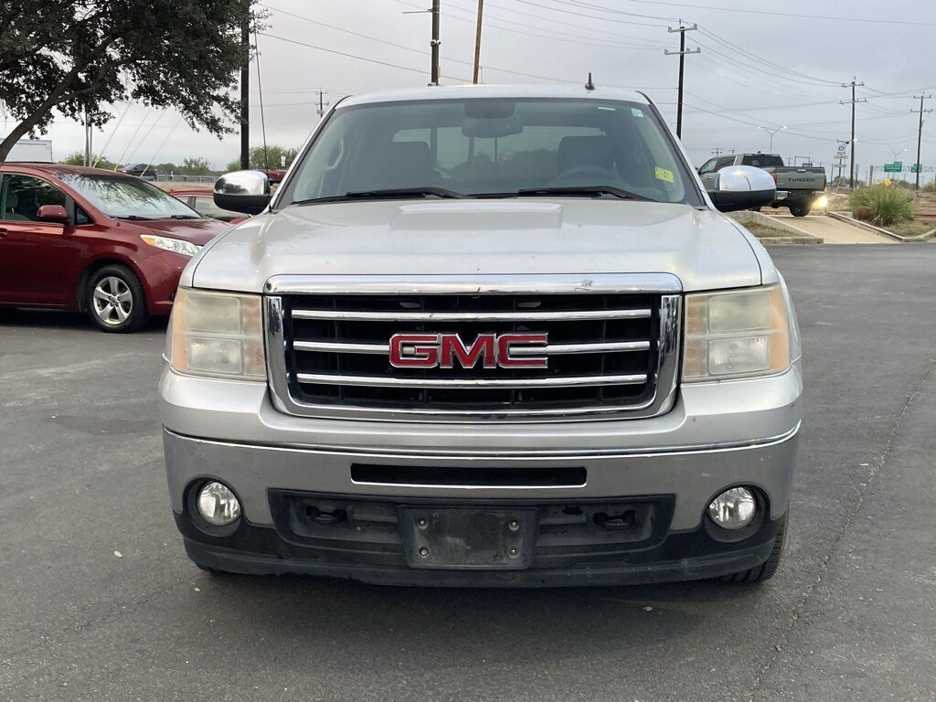 2013 GMC Sierra 1500 SLE San Antonio TX