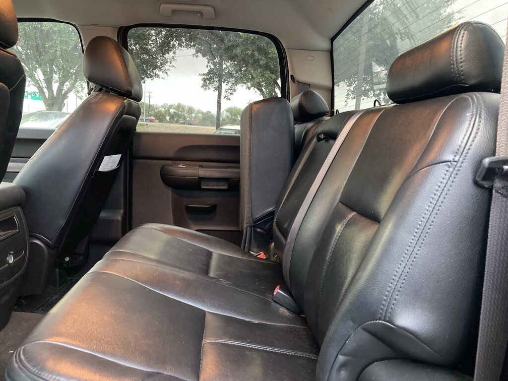 2013 GMC Sierra 1500 SLE San Antonio TX
