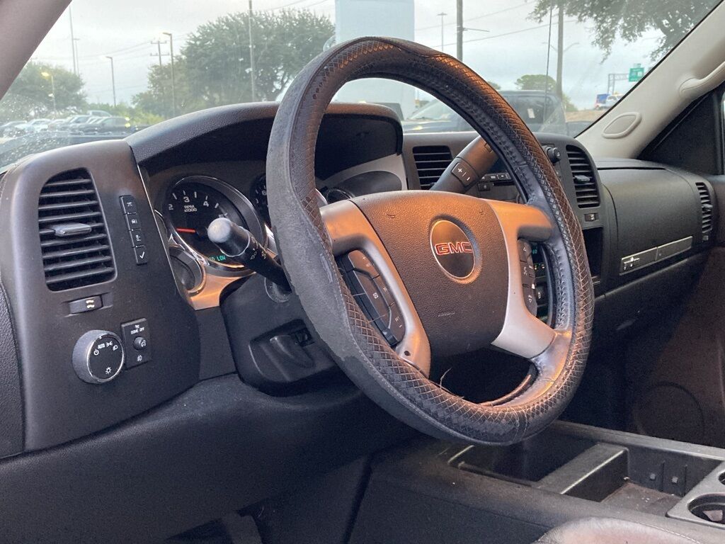 2013 GMC Sierra 1500 SLE San Antonio TX