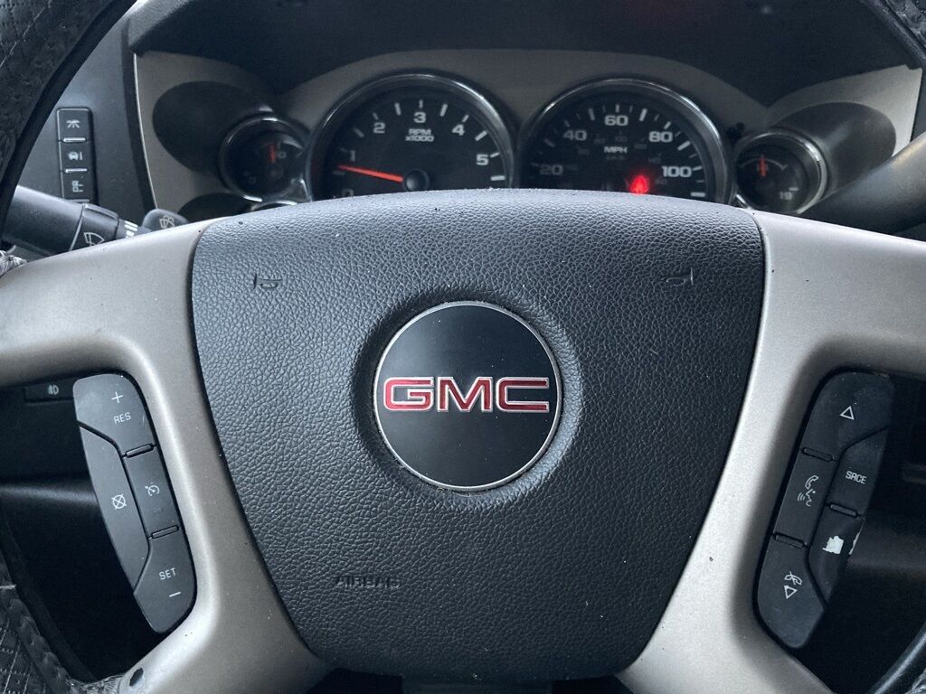 2013 GMC Sierra 1500 SLE San Antonio TX