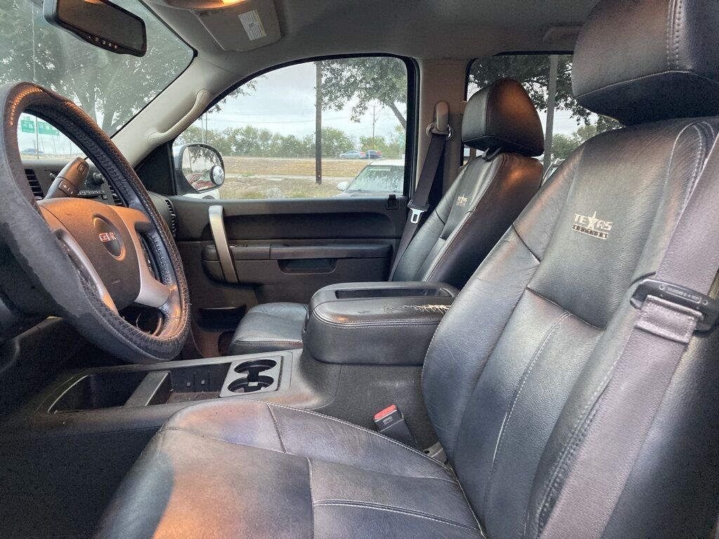 2013 GMC Sierra 1500 SLE San Antonio TX