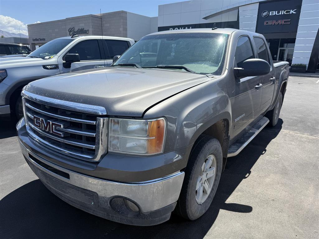 2013 GMC Sierra 1500 SLE Tucson AZ