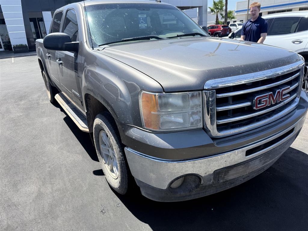 2013 GMC Sierra 1500 SLE Tucson AZ