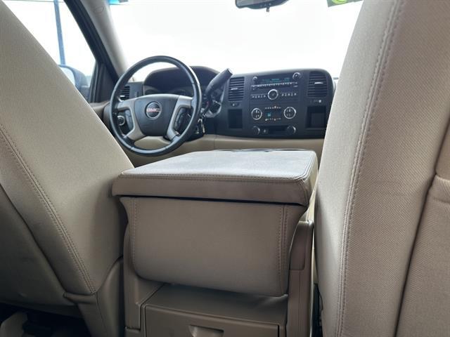 2013 GMC Sierra 1500 SLE Tucson AZ