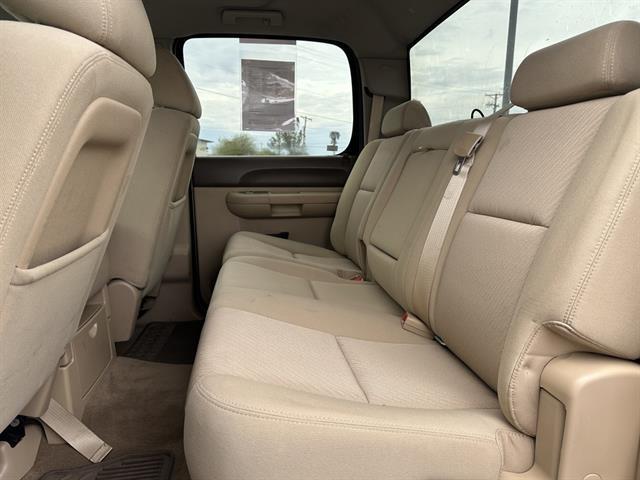 2013 GMC Sierra 1500 SLE Tucson AZ