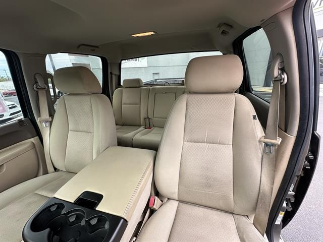 2013 GMC Sierra 1500 SLE Tucson AZ