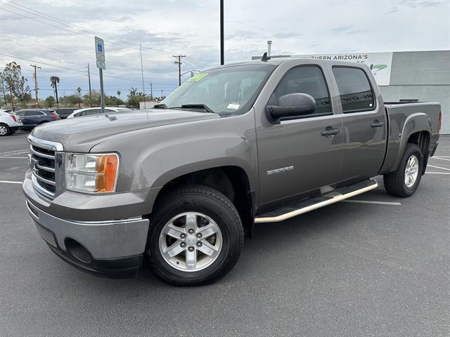 2013 GMC Sierra 1500 SLE Tucson AZ