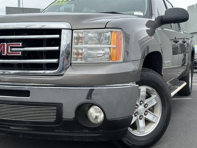 2013 GMC Sierra 1500 SLE Tucson AZ