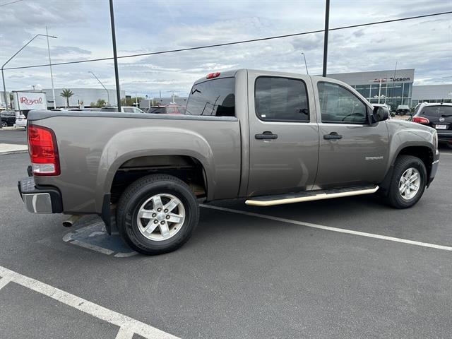 2013 GMC Sierra 1500 SLE Tucson AZ