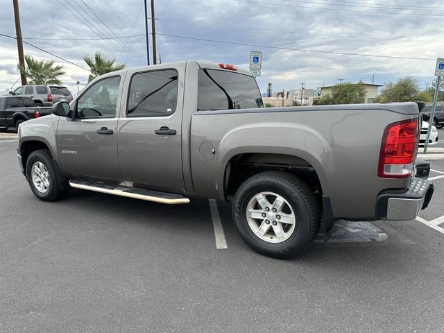 2013 GMC Sierra 1500 SLE Tucson AZ