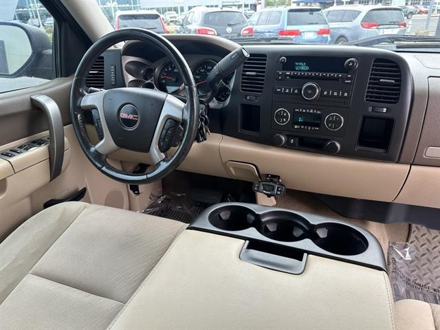 2013 GMC Sierra 1500 SLE Tucson AZ