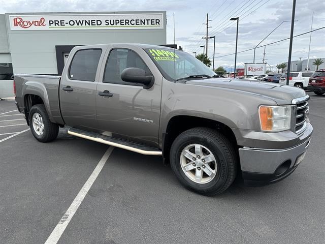 2013 GMC Sierra 1500 SLE Tucson AZ
