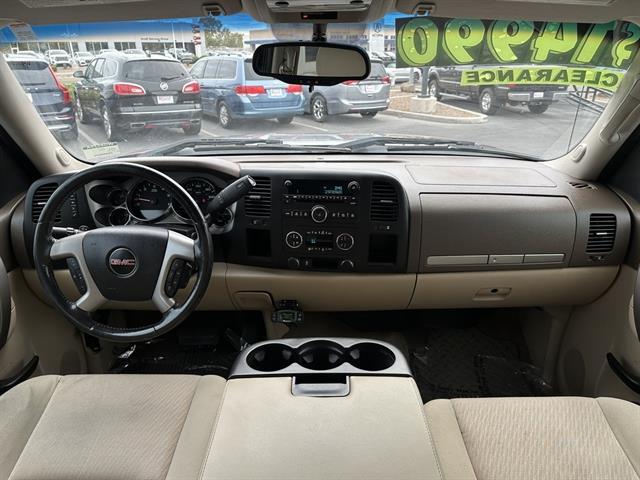 2013 GMC Sierra 1500 SLE Tucson AZ