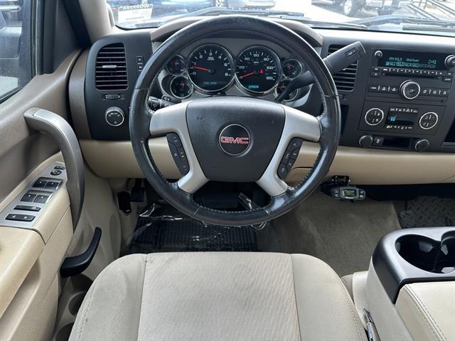 2013 GMC Sierra 1500 SLE Tucson AZ