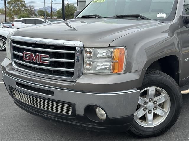 2013 GMC Sierra 1500 SLE Tucson AZ