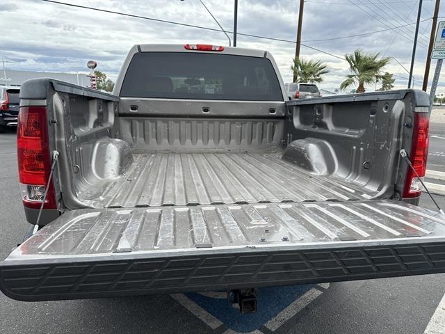 2013 GMC Sierra 1500 SLE Tucson AZ