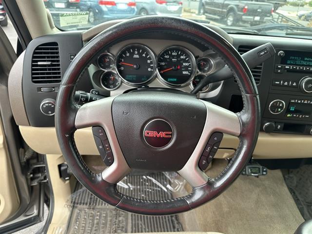 2013 GMC Sierra 1500 SLE Tucson AZ