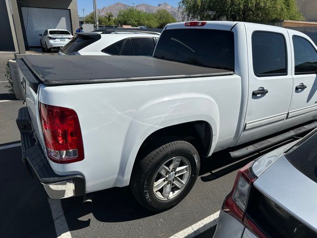 2013 GMC Sierra 1500 SLE Tucson AZ
