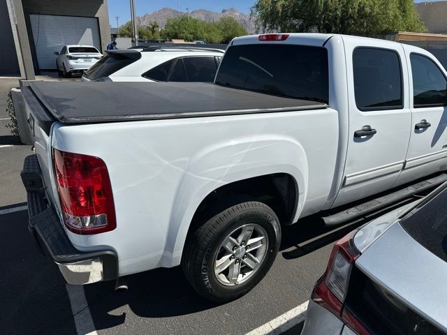 2013 GMC Sierra 1500 SLE Tucson AZ