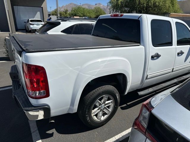 2013 GMC Sierra 1500 SLE Tucson AZ